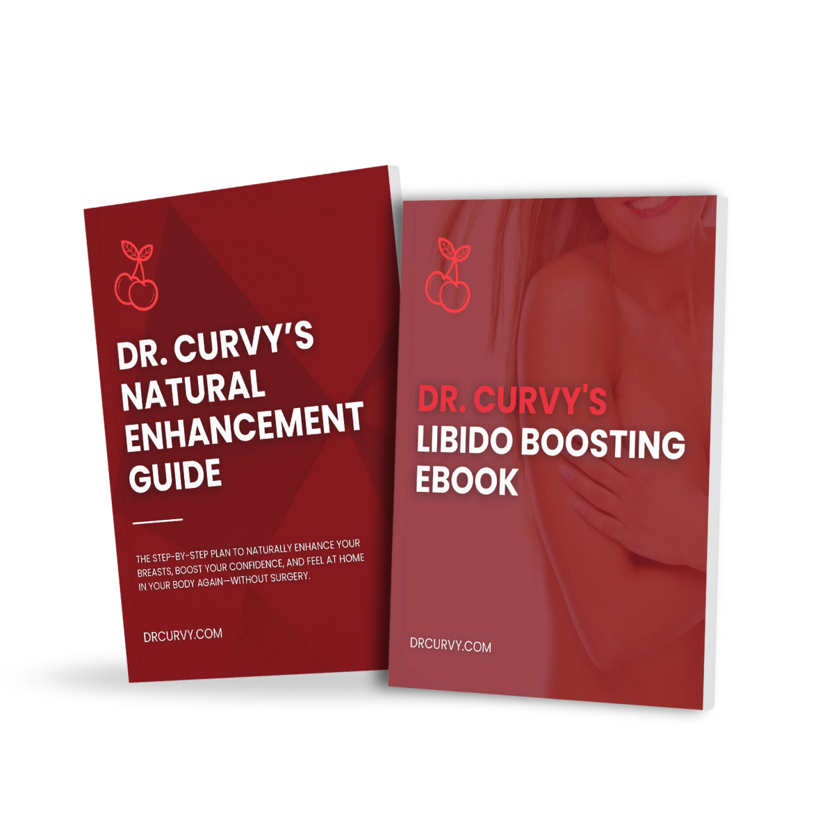 Dr. Curvy's Starter Kit