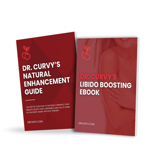 Dr. Curvy's Starter Kit